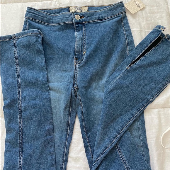 Free people jeans - Picture 1 of 2